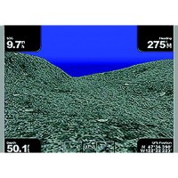 Bluechart® G3 Vision Card, New York - 010-C0705-00 - 322-010C070500F1